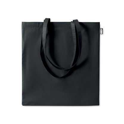 TOTE Sac shopping en RPET laminé