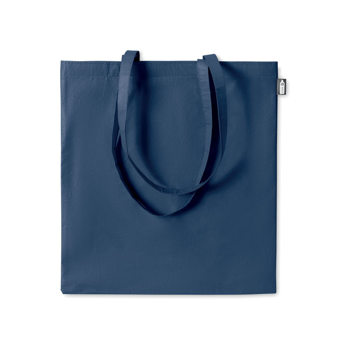 TOTE Sac shopping en RPET laminé