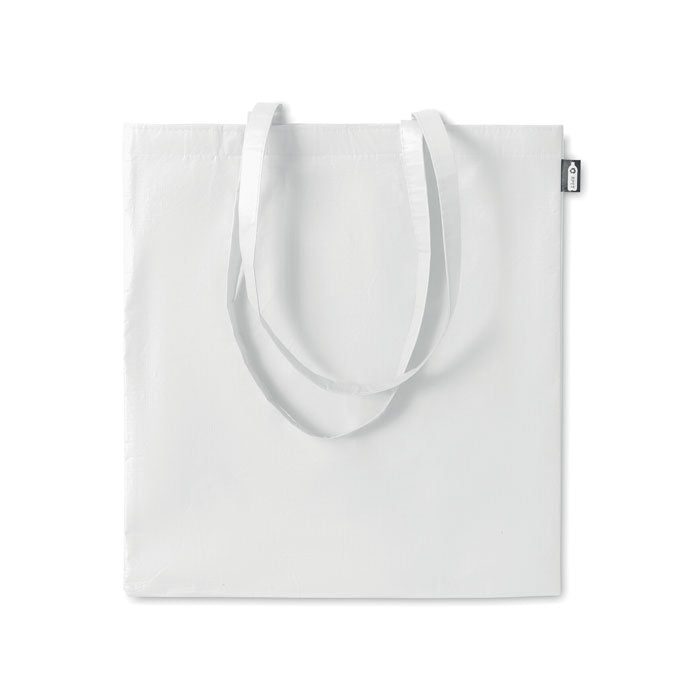 TOTE Sac shopping en RPET laminé