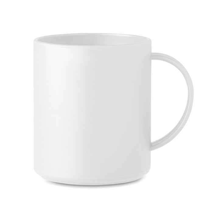 MONDAY Tasse réutilisable 300 ml