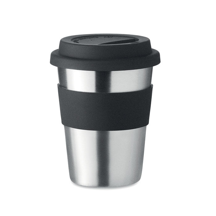 IRMUG Gobelet en acier inox. 350ml