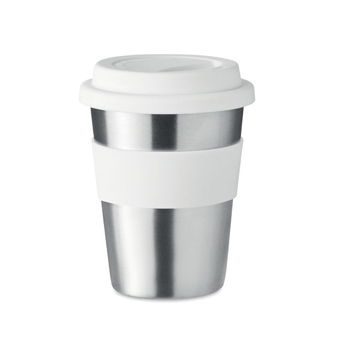 IRMUG Gobelet en acier inox. 350ml