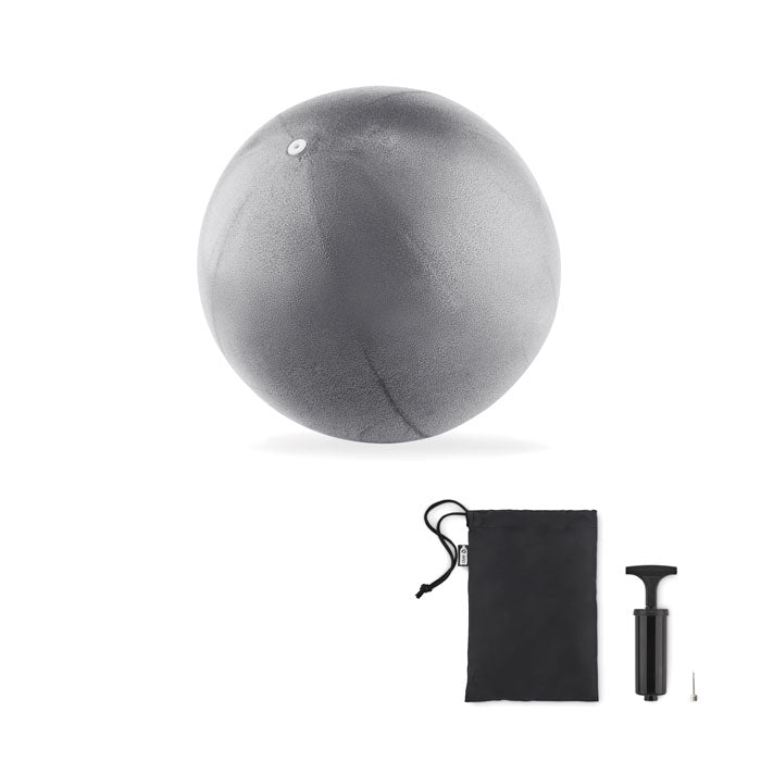 INFLABALL Petit ballon de Pilates