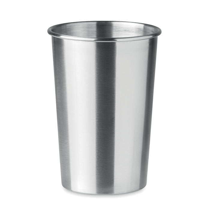 BONGO Gobelet en acier inox 350ml