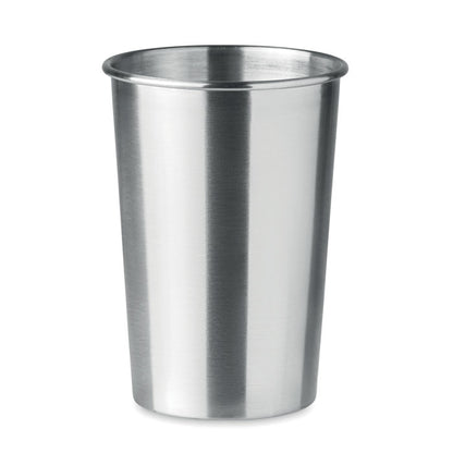 BONGO Gobelet en acier inox 350ml