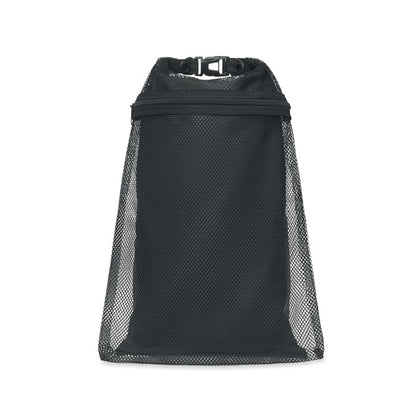 SCUBA MESH Sac étanche 6L avec sangle