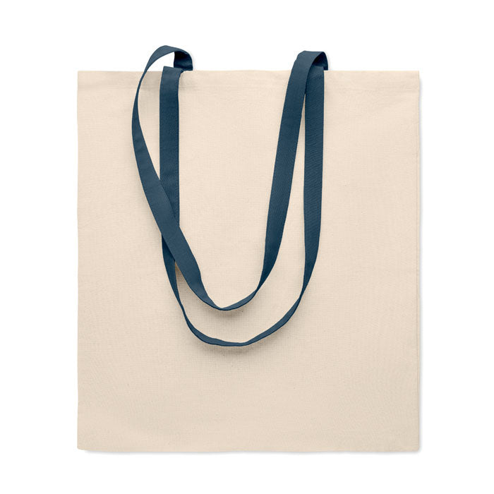 ZEVRA Sac shopping en coton 140 gr/m²