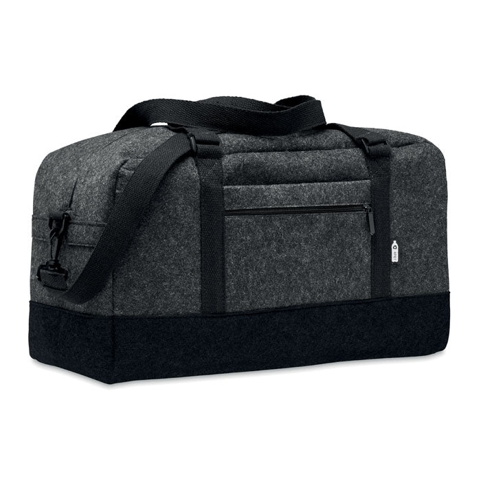 INDICO BAG Sac de week-end en feutre RPET