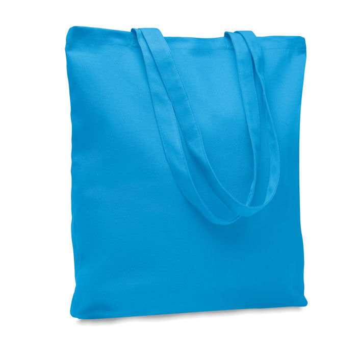 RASSA COLOURED Sac shopping en toile 270 gr/m²