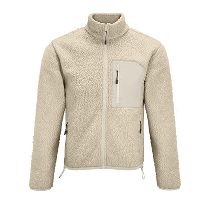 Fury Blouson Sherpa Unisexe