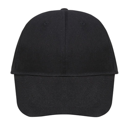 Buffalo Casquette 6 Panneaux