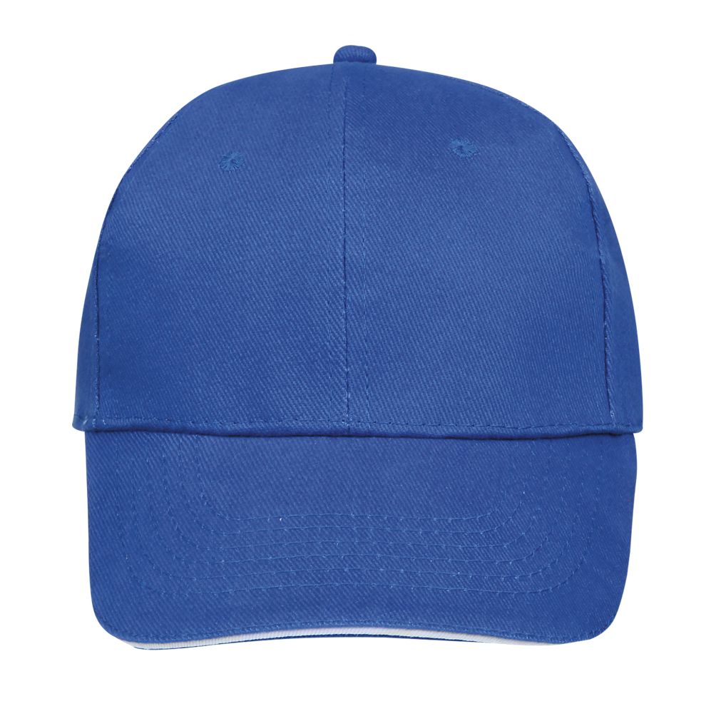 Buffalo Casquette 6 Panneaux