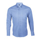 Business Men Chemise Homme Manches Longues