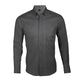 Business-Herren-Langarmshirt