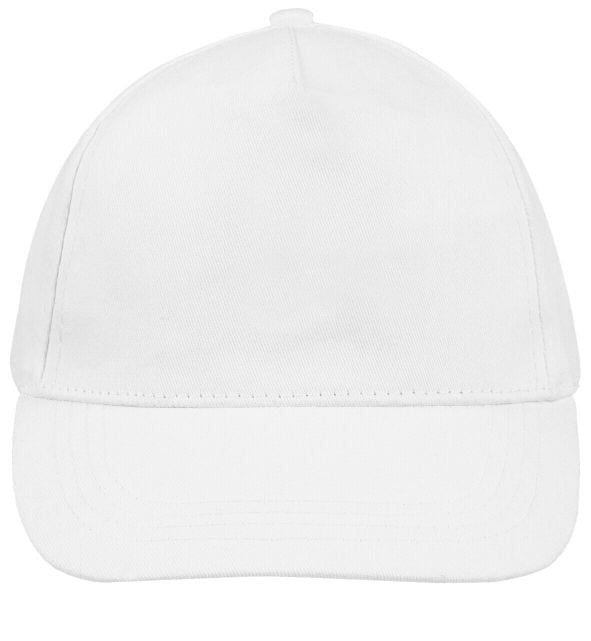 Buzz Casquette 5 Panneaux