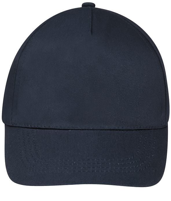 Buzz Casquette 5 Panneaux