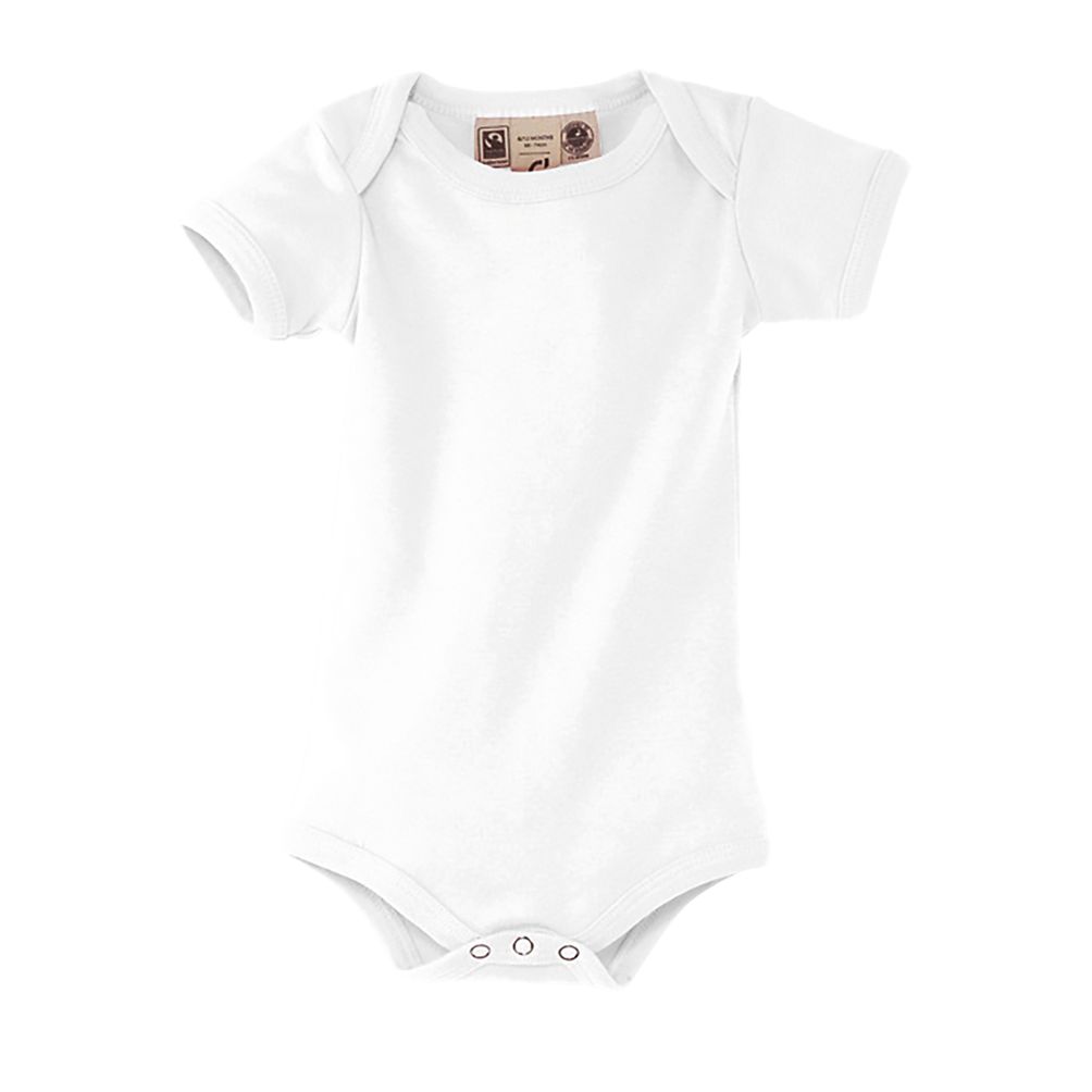 ORGANIC BAMBINO Body Bébé