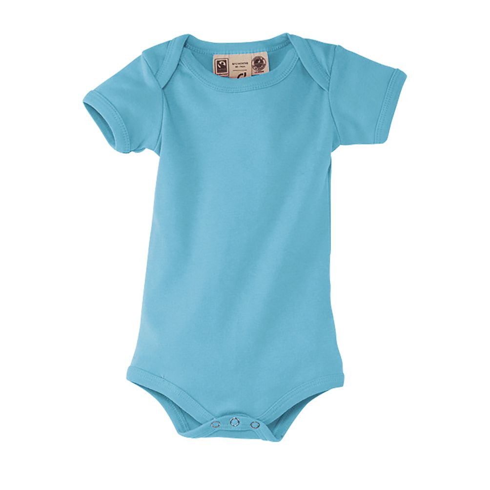 ORGANIC BAMBINO Body Bébé