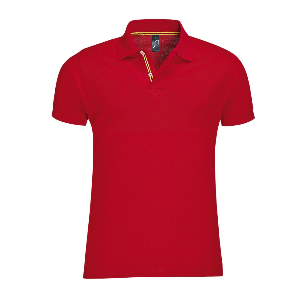 PATRIOT Polo Homme