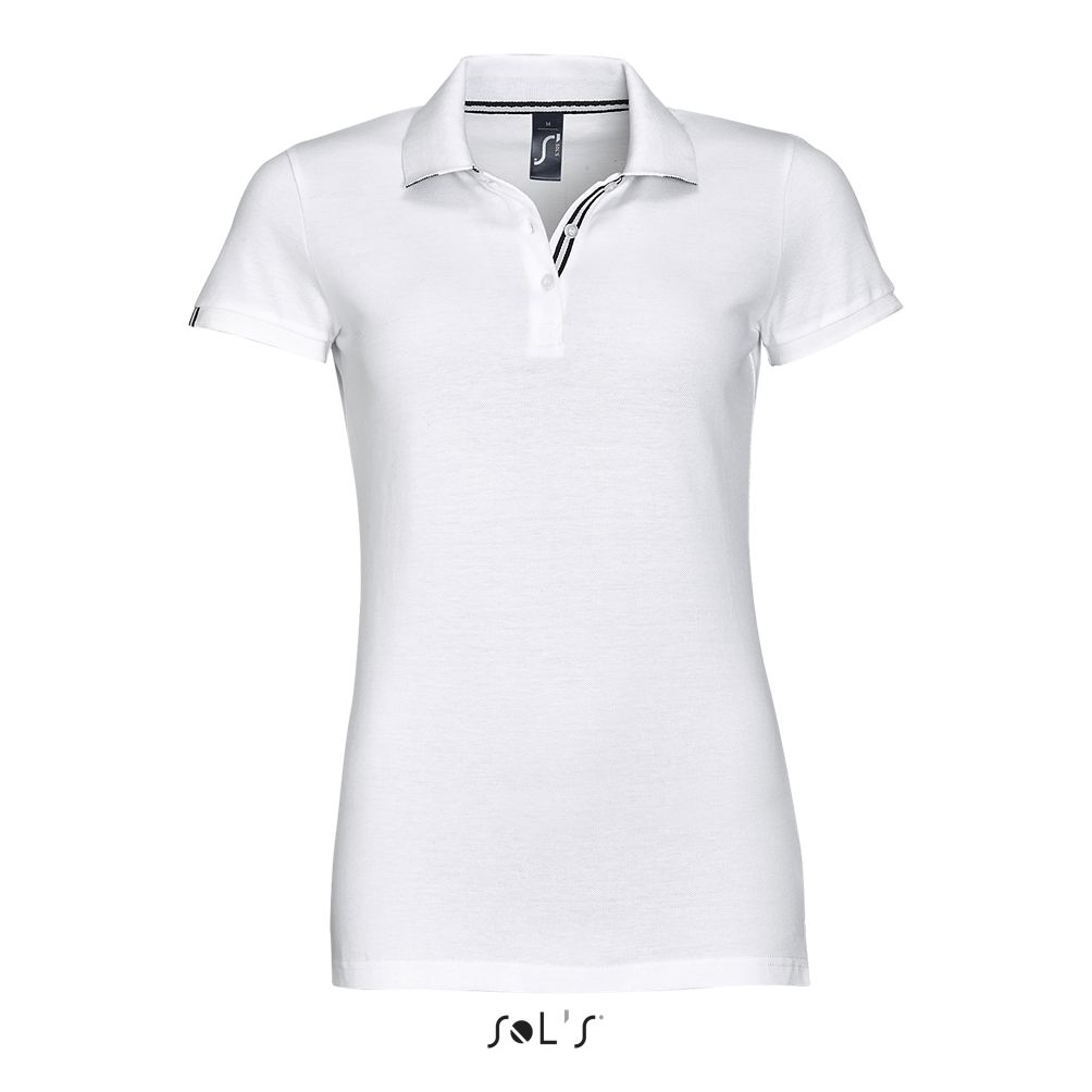 PATRIOT WOMEN Polo Femme