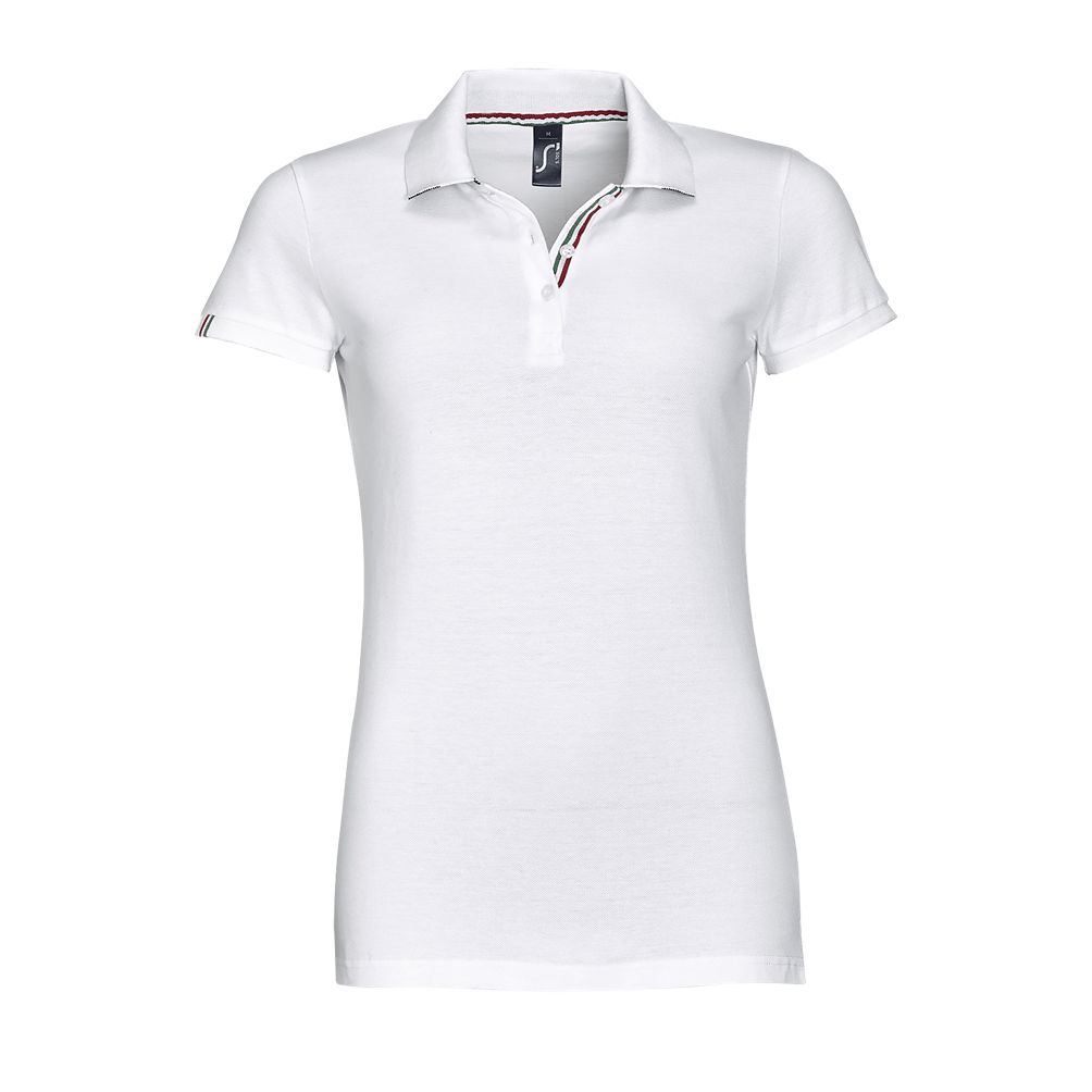 PATRIOT WOMEN Polo Femme