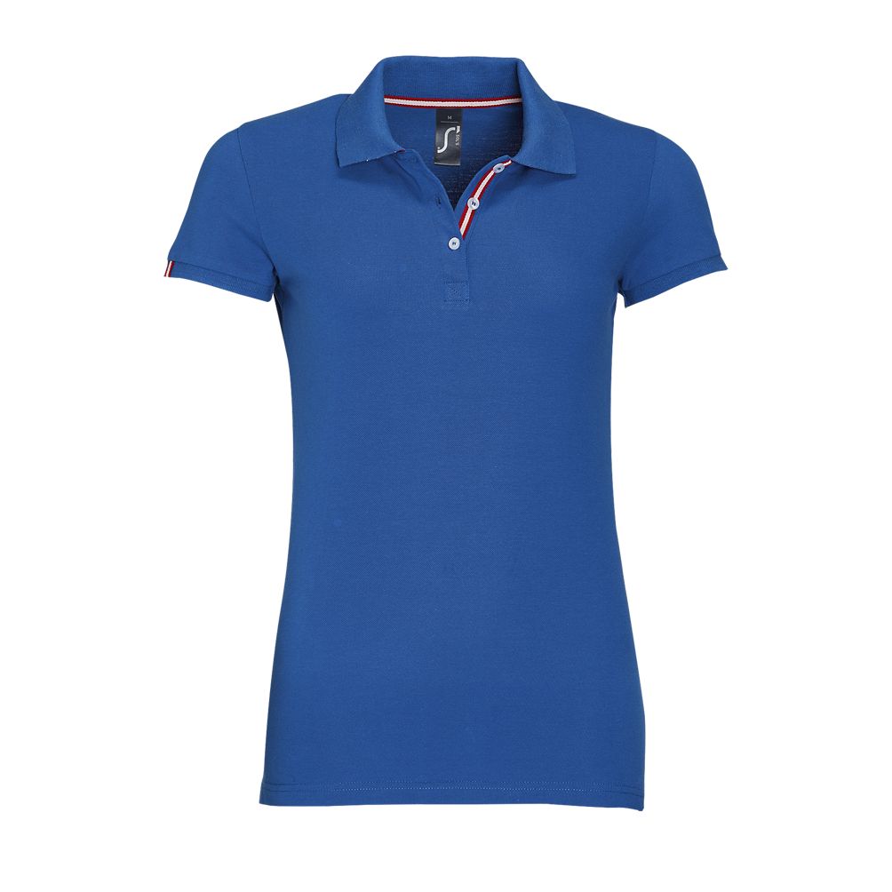 PATRIOT WOMEN Polo Femme