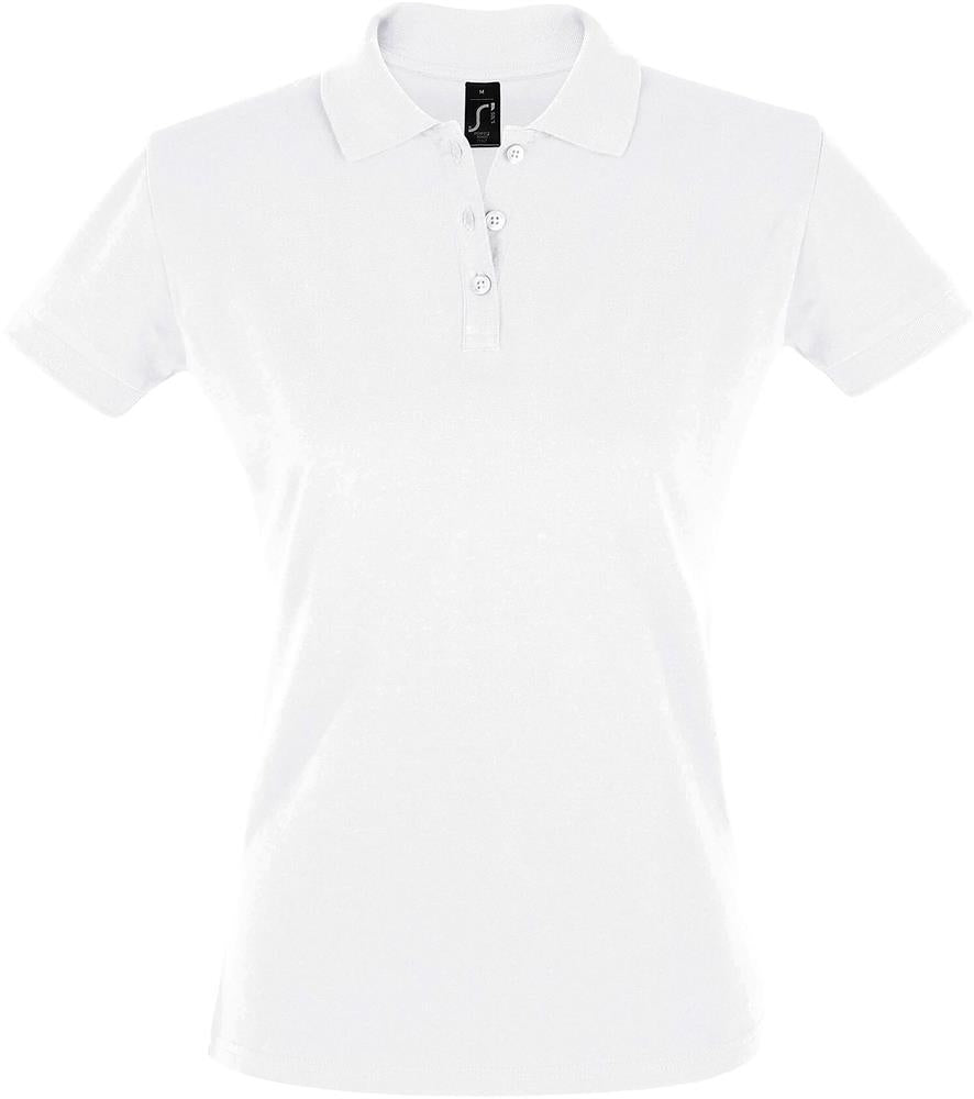 PERFECT WOMEN Polo Femme