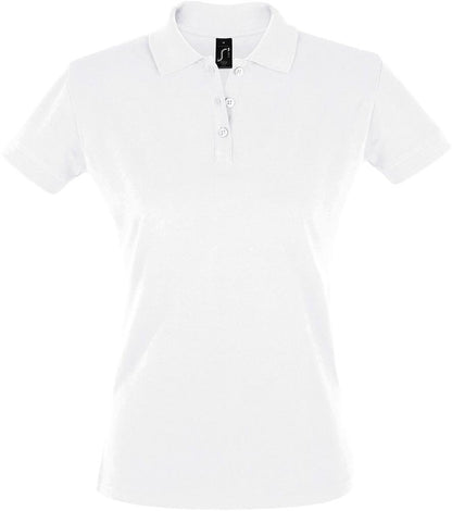 PERFECT WOMEN Polo Femme