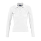 PODIUM Polo Femme