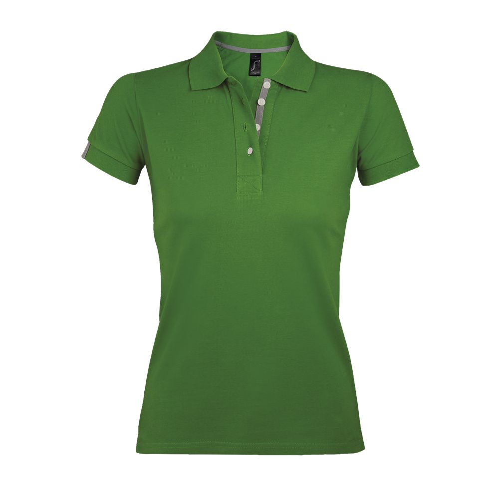 PORTLAND WOMEN Polo Femme