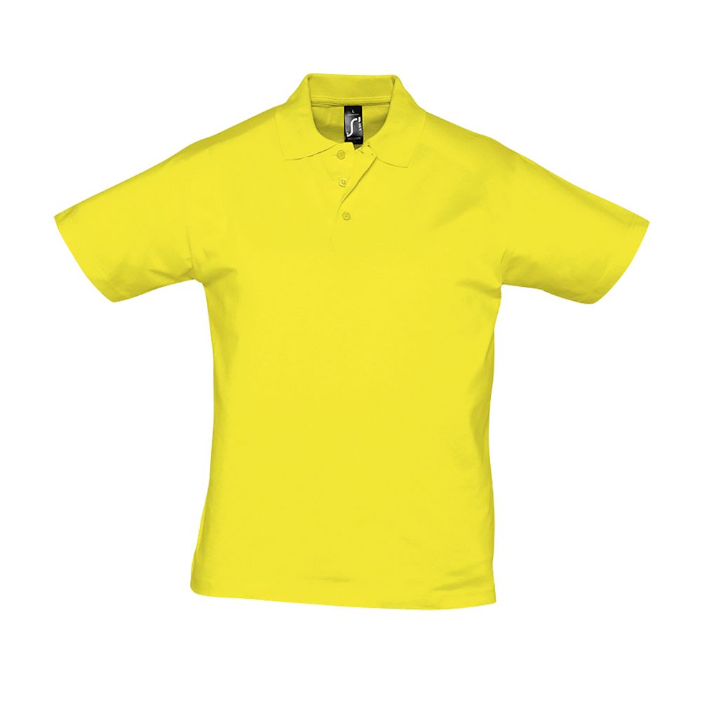 PRESCOTT MEN Polo Homme