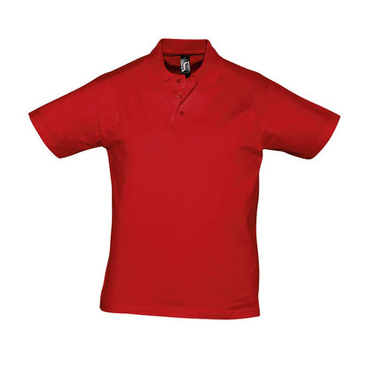 PRESCOTT MEN Polo Homme