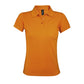 PRIME WOMEN Polo Femme Polycoton