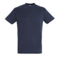 REGENT Tee Shirt Unisexe Col Rond