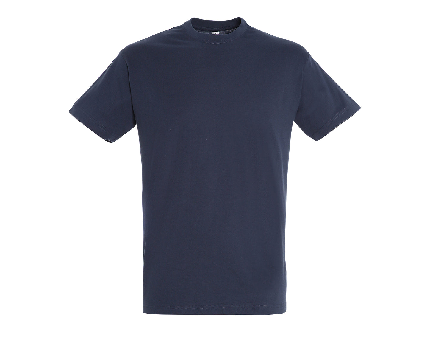 REGENT Tee Shirt Unisexe Col Rond