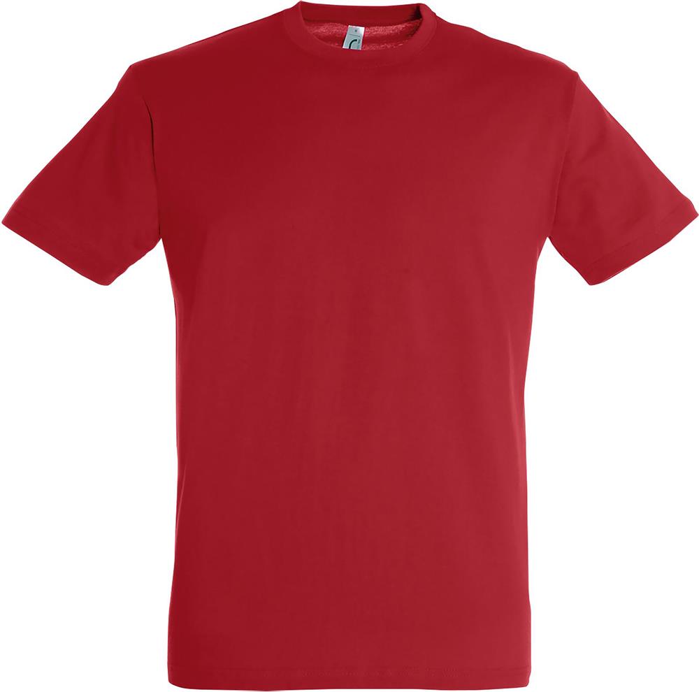 REGENT Tee Shirt Unisexe Col Rond