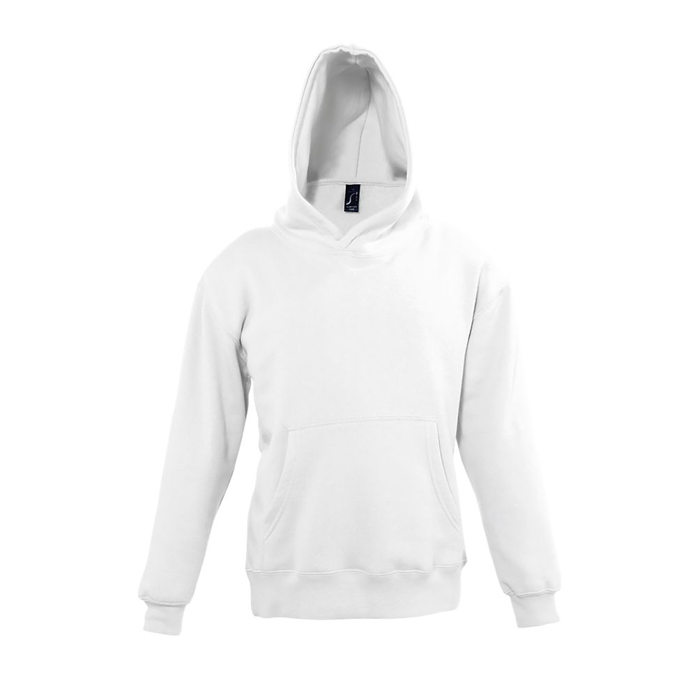 SLAM KIDS Kinder-Kapuzenpullover