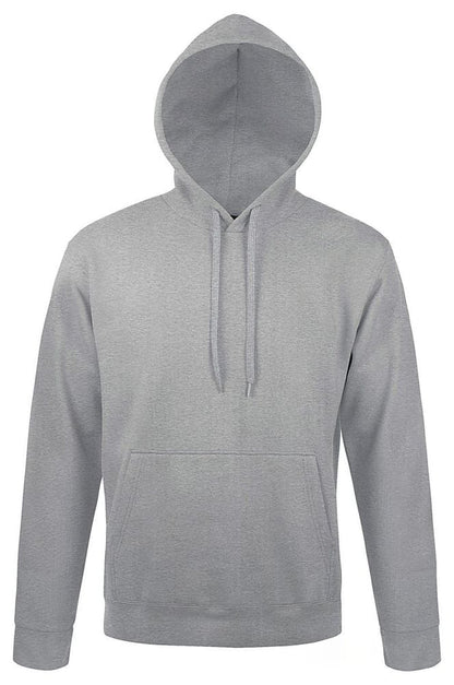 SNAKE Sweat Shirt Unisexe à Capuche