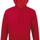 SNAKE Sweat Shirt Unisexe à Capuche