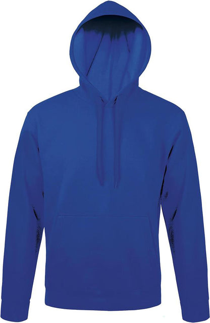 SNAKE Sweat Shirt Unisexe à Capuche