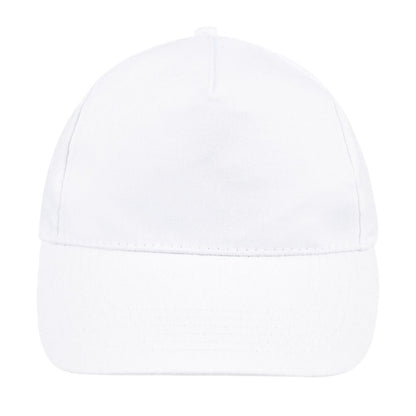 SUNNY Casquette 5 Panneaux