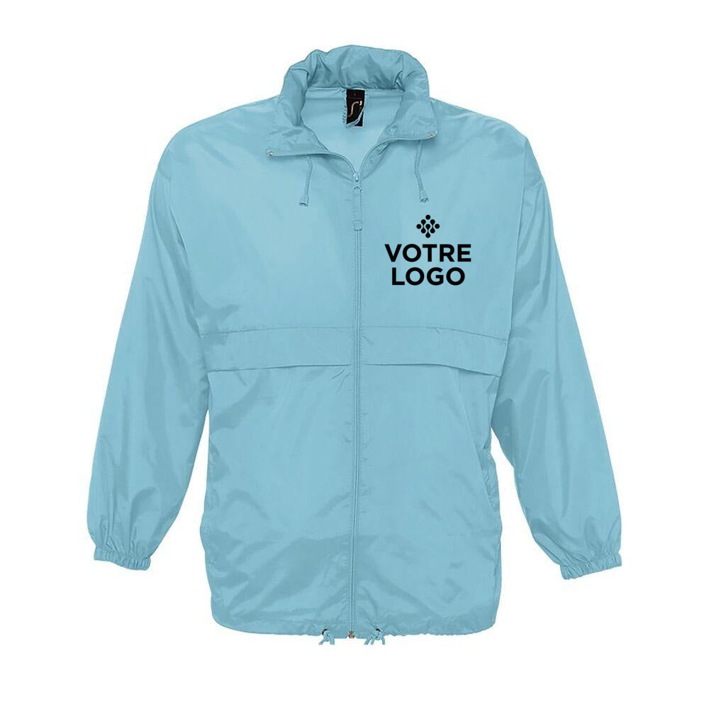 Sol's 32000 - SURF Windbreaker Unisex Waterafstotend