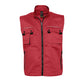 ZENITH PRO Bodywarmer Workwear Homme