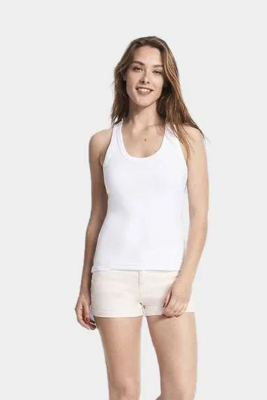 Sol's 11490 - Débardeur Femme COCONUT