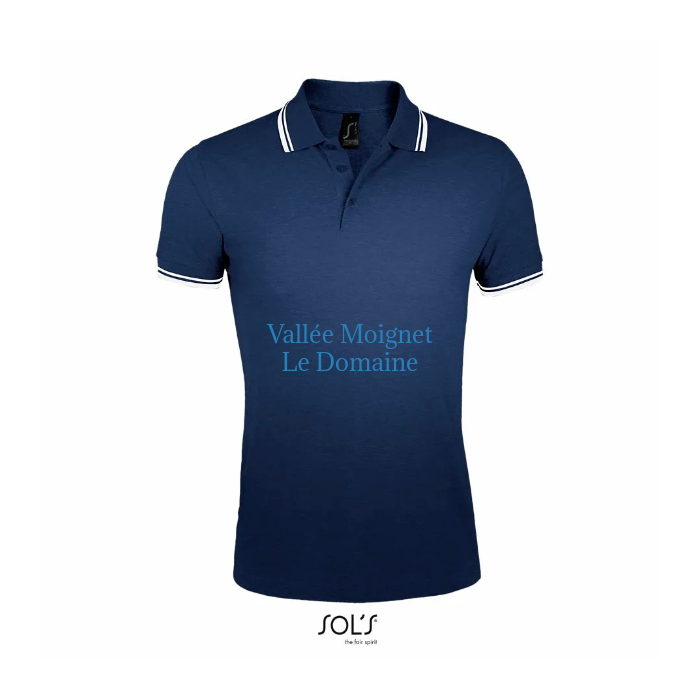 Sol's 00577 - PASADENA MEN Polo Homme