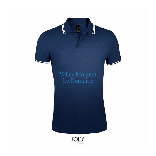 Sol's 00577 - PASADENA MEN Polo Homme