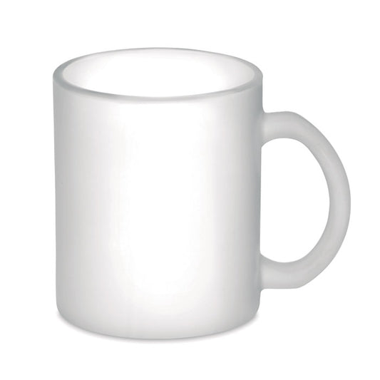 SUBLIMATT Mug verre pour sublim. 300ml