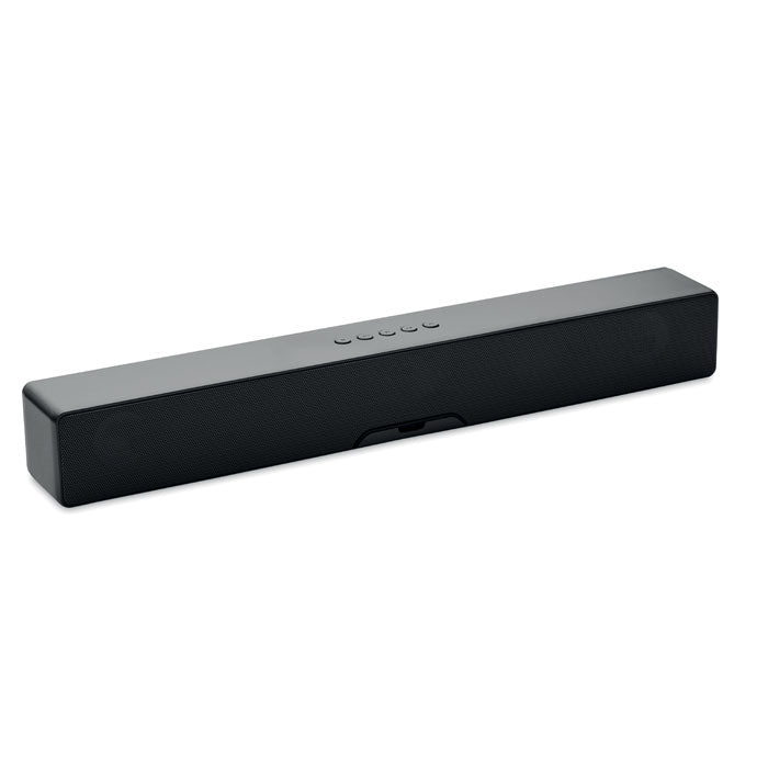 WAVES Wireless Soundbar 5.0