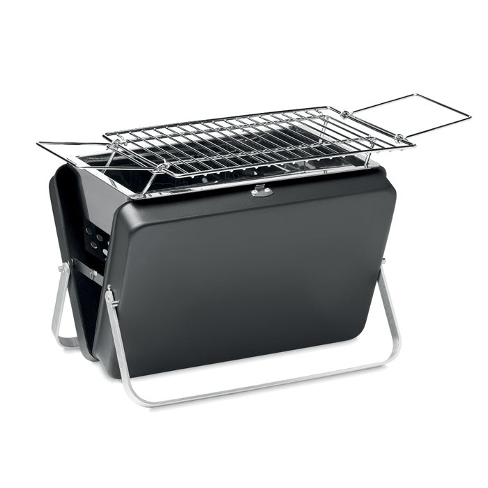 BBQ TO GO Barbecue portable et support