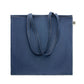 STYLE TOTE Sac shopping en denim recyclé